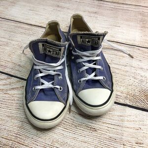Converse Chuck All Star Sneakers